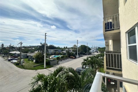 Copropriété à louer à Fort Lauderdale, Floride: 1 chambre, 64.1 m2 № 1945070 - photo 13