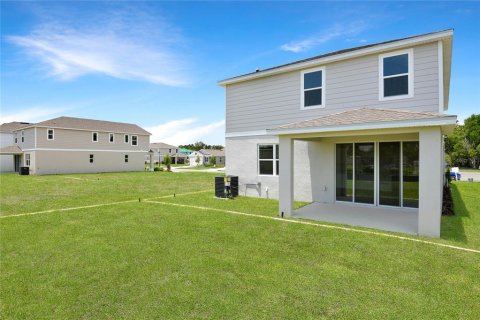 House in Dundee, Florida 4 bedrooms, 224.27 sq.m. № 1636111 - photo 16