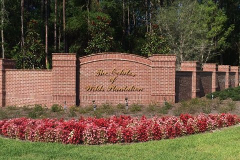 Terreno en venta en Gainesville, Florida № 214233 - foto 1