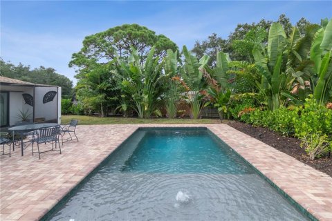 Villa ou maison à vendre à Saint Petersburg, Floride: 4 chambres, 174.75 m2 № 2437247 - photo 5