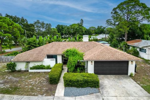 Villa ou maison à Saint Petersburg, Floride 4 chambres, 174.75 m2 № 2437247