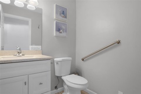Villa ou maison à vendre à Daytona Beach, Floride: 5 chambres, 193.05 m2 № 1562043 - photo 23
