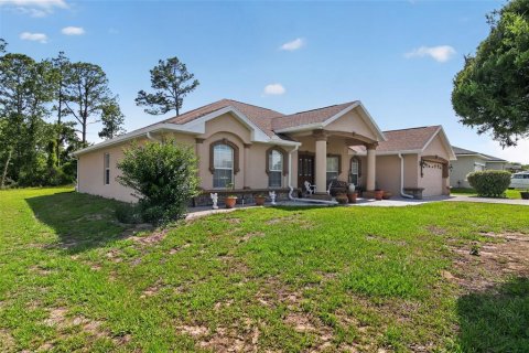 Villa ou maison à louer à Ocala, Floride: 4 chambres, 208.57 m2 № 2386566 - photo 2