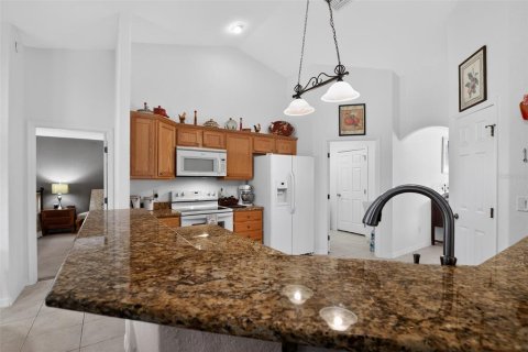 Villa ou maison à louer à Ocala, Floride: 4 chambres, 208.57 m2 № 2386566 - photo 14
