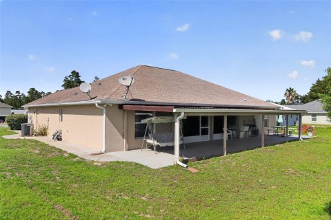 Villa ou maison à louer à Ocala, Floride: 4 chambres, 208.57 m2 № 2386566 - photo 28
