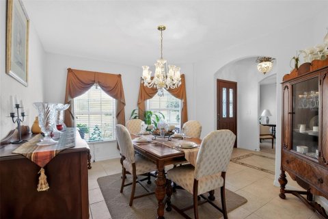 Villa ou maison à louer à Ocala, Floride: 4 chambres, 208.57 m2 № 2386566 - photo 17