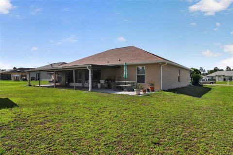 Villa ou maison à louer à Ocala, Floride: 4 chambres, 208.57 m2 № 2386566 - photo 27