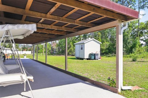 Villa ou maison à louer à Ocala, Floride: 4 chambres, 208.57 m2 № 2386566 - photo 26