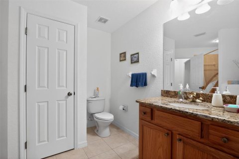 Villa ou maison à louer à Ocala, Floride: 4 chambres, 208.57 m2 № 2386566 - photo 20