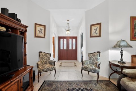 Villa ou maison à louer à Ocala, Floride: 4 chambres, 208.57 m2 № 2386566 - photo 4
