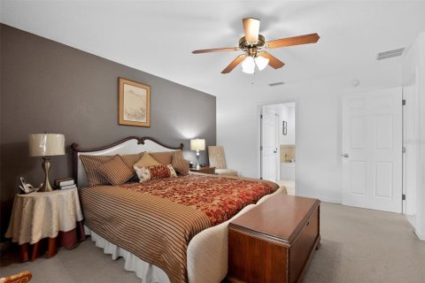 Villa ou maison à louer à Ocala, Floride: 4 chambres, 208.57 m2 № 2386566 - photo 18