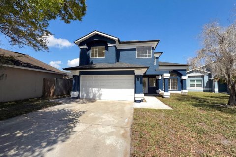 Casa en Orlando, Florida 3 dormitorios, 186.18 m2 № 2116107