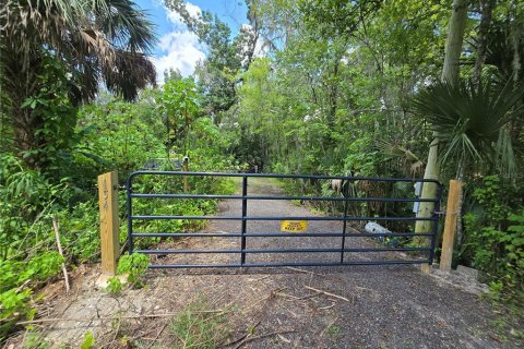 Terreno en venta en Sanford, Florida № 1856486 - foto 1