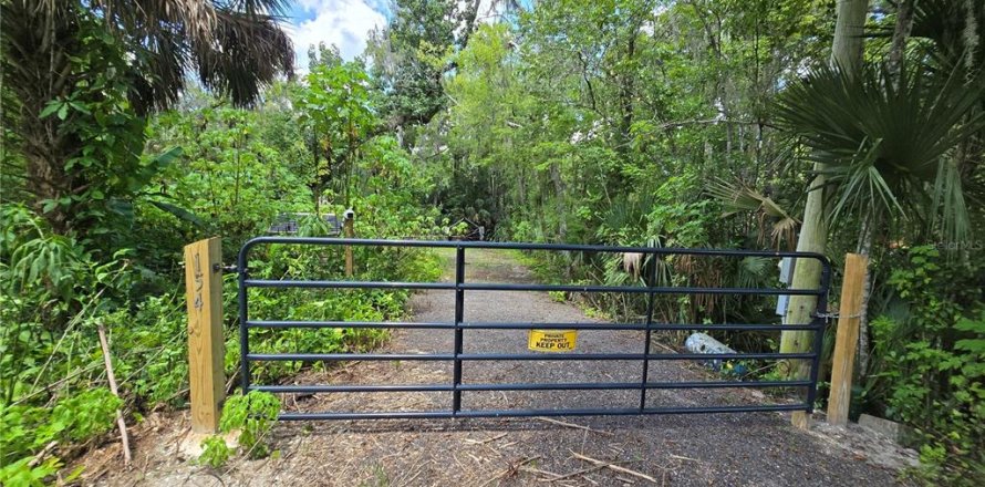 Land in Sanford, Florida № 1856486