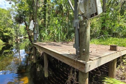 Terreno en venta en Sanford, Florida № 1856486 - foto 3