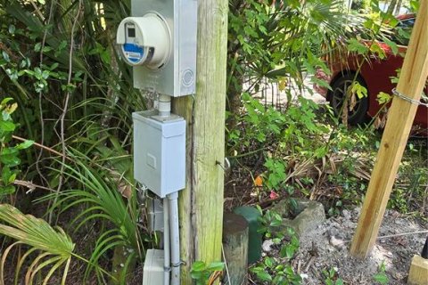 Terreno en venta en Sanford, Florida № 1856486 - foto 7