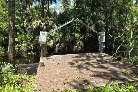 Terreno en venta en Sanford, Florida № 1856486 - foto 13