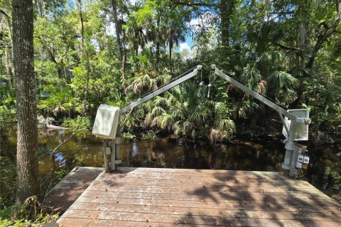 Terreno en venta en Sanford, Florida № 1856486 - foto 6