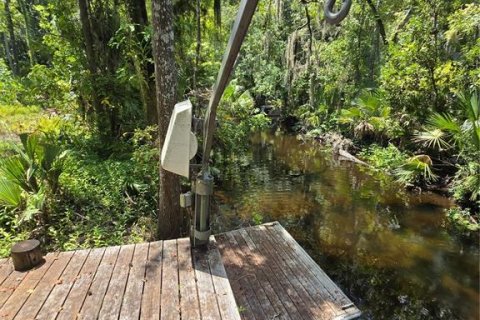 Terreno en venta en Sanford, Florida № 1856486 - foto 4
