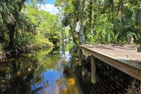 Terreno en venta en Sanford, Florida № 1856486 - foto 5