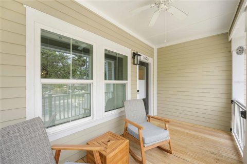 Villa ou maison à vendre à Bradenton, Floride: 3 chambres, 153.29 m2 № 2389073 - photo 4
