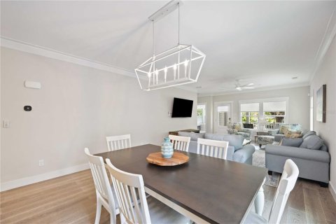 Villa ou maison à vendre à Bradenton, Floride: 3 chambres, 153.29 m2 № 2389073 - photo 12