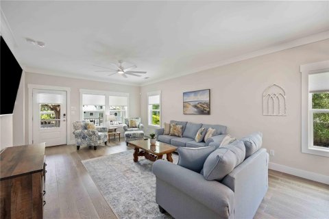 Villa ou maison à vendre à Bradenton, Floride: 3 chambres, 153.29 m2 № 2389073 - photo 7