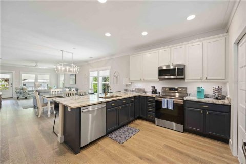 Villa ou maison à vendre à Bradenton, Floride: 3 chambres, 153.29 m2 № 2389073 - photo 16