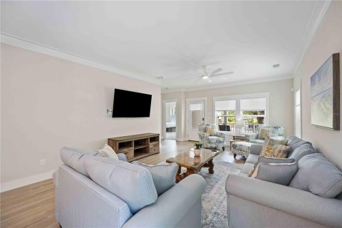 Villa ou maison à vendre à Bradenton, Floride: 3 chambres, 153.29 m2 № 2389073 - photo 8