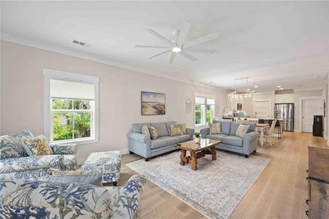 Villa ou maison à vendre à Bradenton, Floride: 3 chambres, 153.29 m2 № 2389073 - photo 5