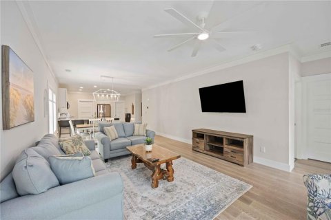 Villa ou maison à vendre à Bradenton, Floride: 3 chambres, 153.29 m2 № 2389073 - photo 6