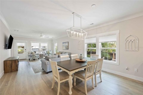Villa ou maison à vendre à Bradenton, Floride: 3 chambres, 153.29 m2 № 2389073 - photo 11