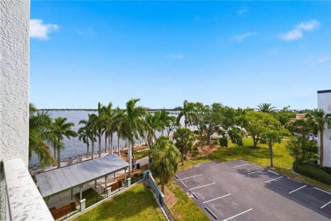 Copropriété à louer à Bradenton, Floride: 2 chambres, 93.74 m2 № 2408366 - photo 30