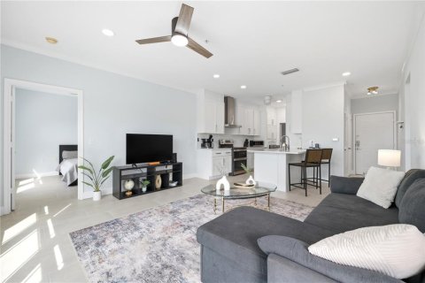 Copropriété à louer à Bradenton, Floride: 2 chambres, 93.74 m2 № 2408366 - photo 17