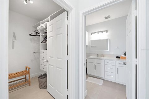 Copropriété à louer à Bradenton, Floride: 2 chambres, 93.74 m2 № 2408366 - photo 20