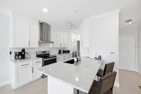 Copropriété à louer à Bradenton, Floride: 2 chambres, 93.74 m2 № 2408366 - photo 9
