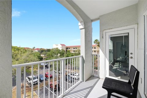 Copropriété à louer à Bradenton, Floride: 2 chambres, 93.74 m2 № 2408366 - photo 29