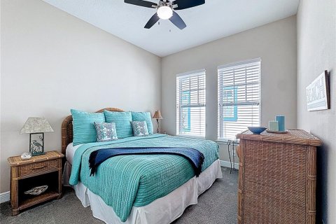 House in Orlando, Florida 3 bedrooms, 181.62 sq.m. № 1885857 - photo 23