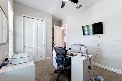 House in Orlando, Florida 3 bedrooms, 181.62 sq.m. № 1885857 - photo 20
