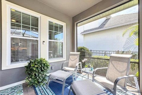 House in Orlando, Florida 3 bedrooms, 181.62 sq.m. № 1885857 - photo 28