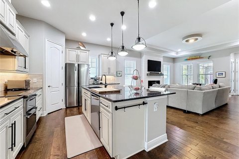 House in Orlando, Florida 3 bedrooms, 181.62 sq.m. № 1885857 - photo 8