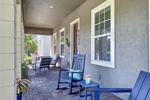 House in Orlando, Florida 3 bedrooms, 181.62 sq.m. № 1885857 - photo 2