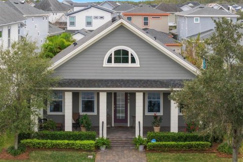 House in Orlando, Florida 3 bedrooms, 181.62 sq.m. № 1885857 - photo 1