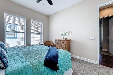 House in Orlando, Florida 3 bedrooms, 181.62 sq.m. № 1885857 - photo 24