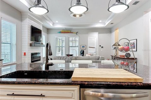 House in Orlando, Florida 3 bedrooms, 181.62 sq.m. № 1885857 - photo 7