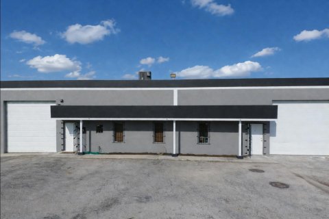 Immobilier commercial à vendre à Hialeah Gardens, Floride № 2178056 - photo 10