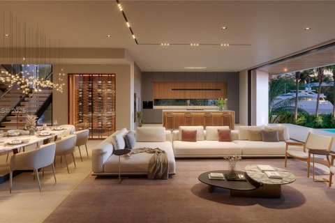 Casa en venta en Miami, Florida, 5 dormitorios № 2013745 - foto 3
