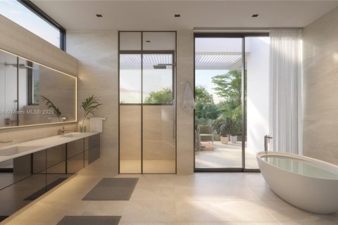 Casa en venta en Miami, Florida, 5 dormitorios № 2013745 - foto 4