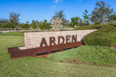 Снять в аренду виллу или дом в Локсахатчи-Гроувс, Флорида 5 спален, 277.78м2, № 1186874 - фото 1