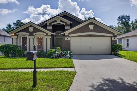House in Valrico, Florida 4 bedrooms, 193.24 sq.m. № 2299809